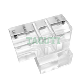 X052B617H02 X052B641G51 Mitsubishi MV EDM Pipe Block
